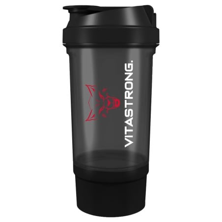 SHAKER BLACK