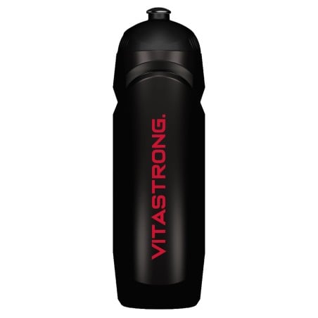 ROCKET BLACK BOTTLE