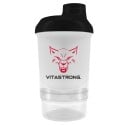 SHAKER OPAQUE BLACK