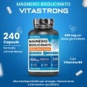 MAGNESIO BISGLICINATO