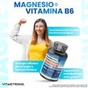 MAGNESIO BISGLICINATO