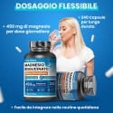MAGNESIO BISGLICINATO