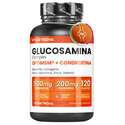 GLUCOSAMINA
