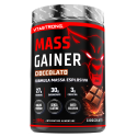 MASS GAINER