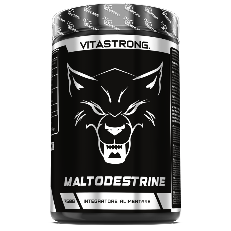 MALTODESTRINE