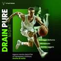 DRAINPURE NIGHT