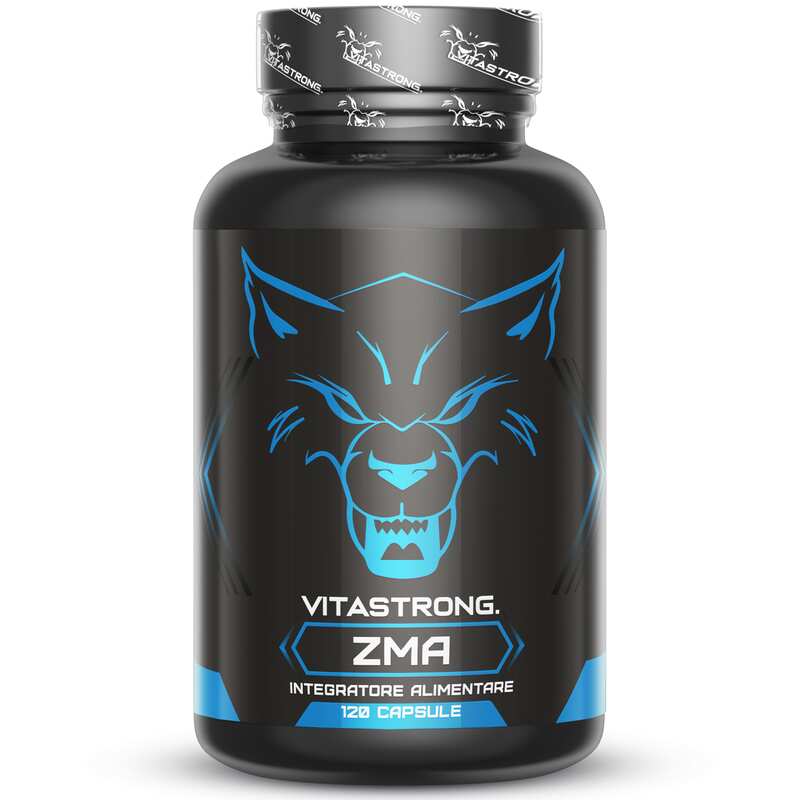 ZMA