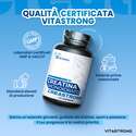 CREATINA CREASTRONG®