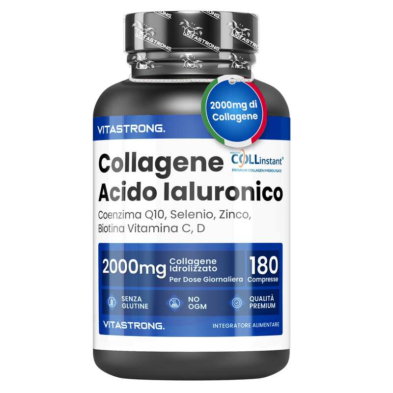 COLLAGENE