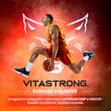 VITASTRONG ENERGY X12 ORANGE