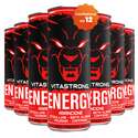 VITASTRONG ENERGY X12 ORANGE