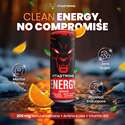 VITASTRONG ENERGY X12 ORANGE
