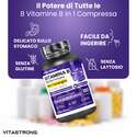 VITAMINA B COMPLEX