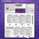 VITAMINA B COMPLEX