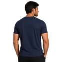 Essential T-Shirt - Blue Navy