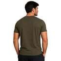 Essential T-Shirt - Military Green