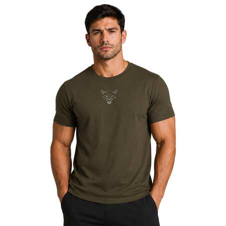 Essential T-Shirt -...