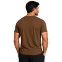 Essential T-Shirt - Brown