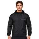 WINDBREAKER BLACK