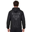 WINDBREAKER BLACK