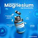 MAGNESIO COMPLEX