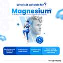 MAGNESIO COMPLEX