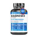 MAGNESIO COMPLEX