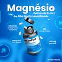 MAGNESIO COMPLEX
