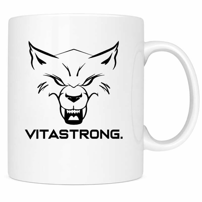 TAZZA VITASTRONG