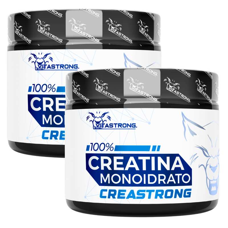 CREATINA CREASTRONG® X2