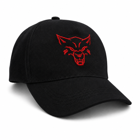 ESSENTIAL CAP BLACK