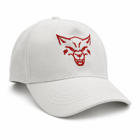 ESSENTIAL CAP WHITE