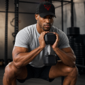 ESSENTIAL CAP BLACK