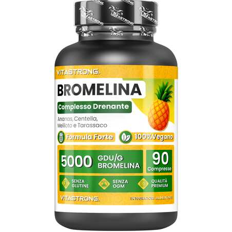 BROMELINA