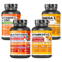 PACK SISTEMA IMMUNITARIO