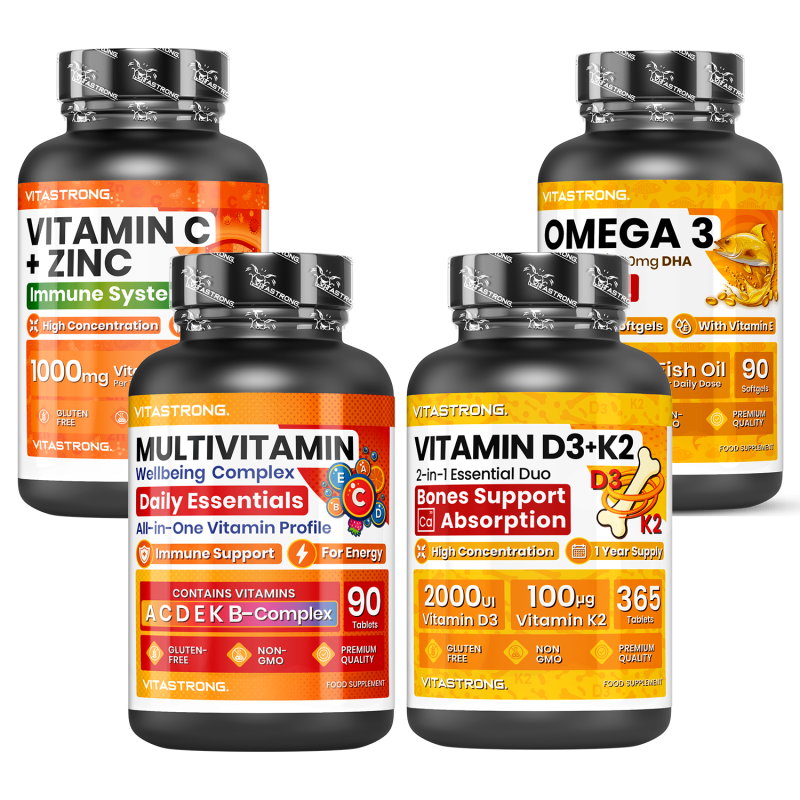 PACK SISTEMA IMMUNITARIO