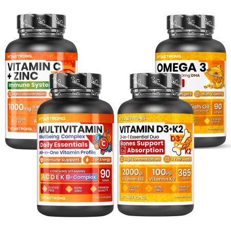 PACK SISTEMA IMMUNITARIO