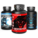 PACK BENESSERE UOMO