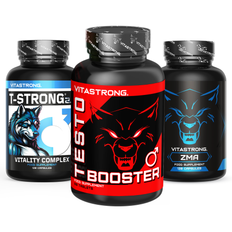 PACK BENESSERE UOMO