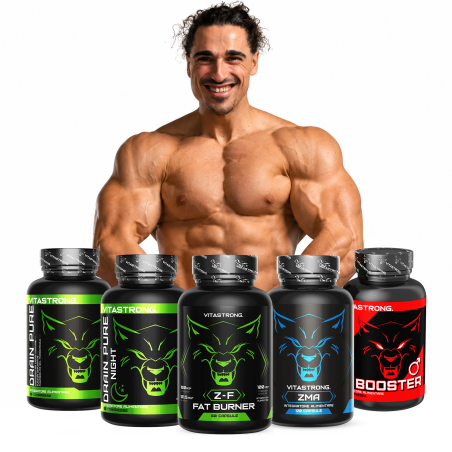 FIT BODY PACK