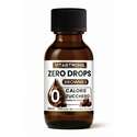 ZERO DROPS BROWNIE