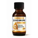 ZERO DROPS BURRO D'ARACHIDI