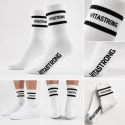CALZINI WHITE