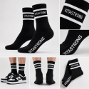 CALZINI BLACK