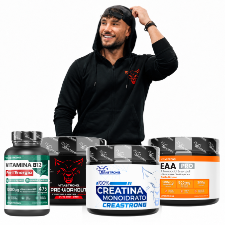 BODY PERFECT PACK