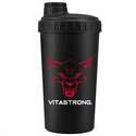 SHAKER 700ml - BLACK