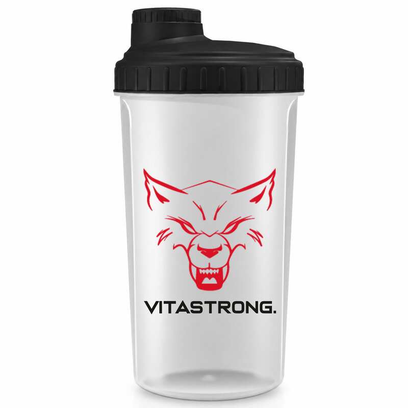 SHAKER OPAQUE BLACK