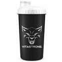 SHAKER WHITE-BLACK