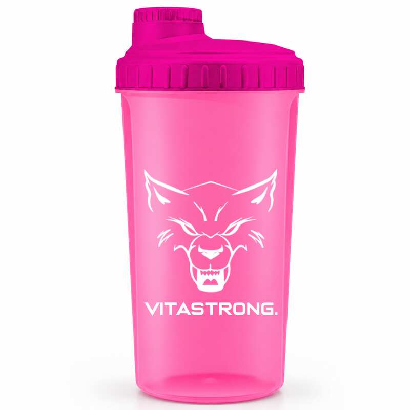 SHAKER PINK
