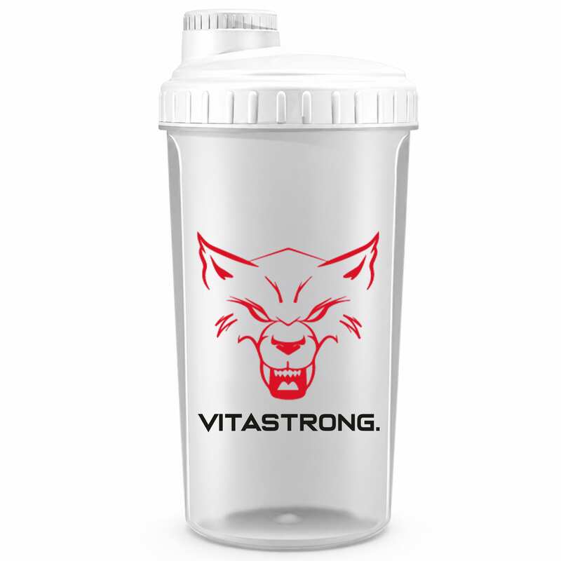 SHAKER OPAQUE WHITE